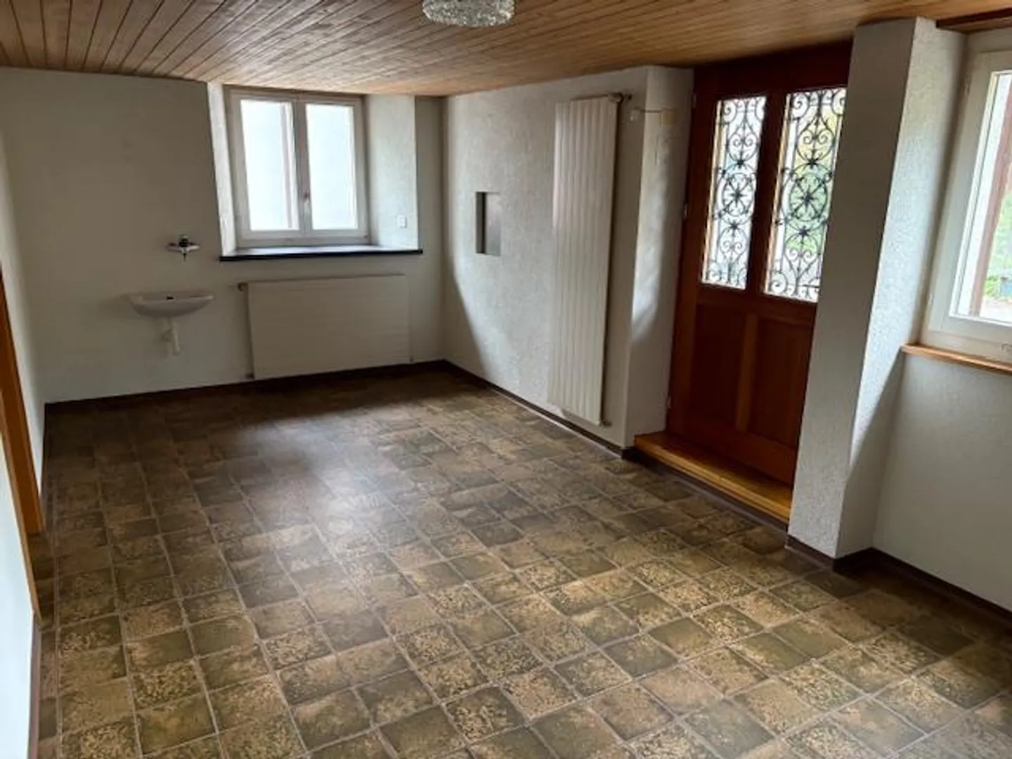 Doppelhaushälfte an ruhiger Lage - Foto 4 von 13