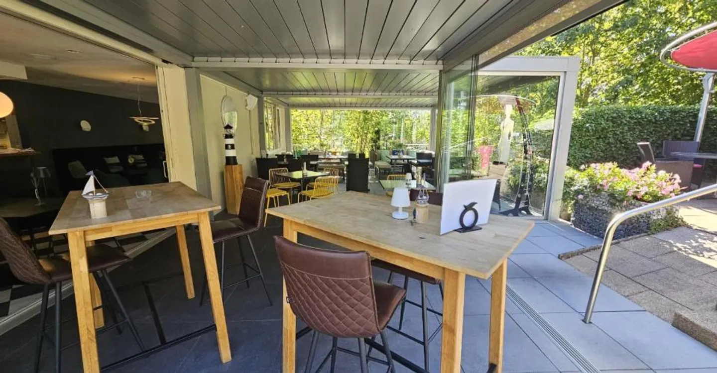 Hôtel-Restaurant Renommé à Porrentruy - Photo 8 sur 12