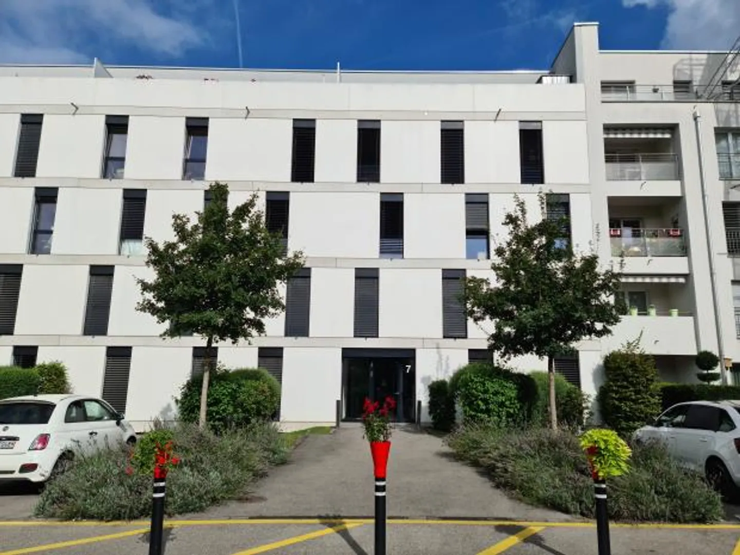 Open space - Photo 2 of 3