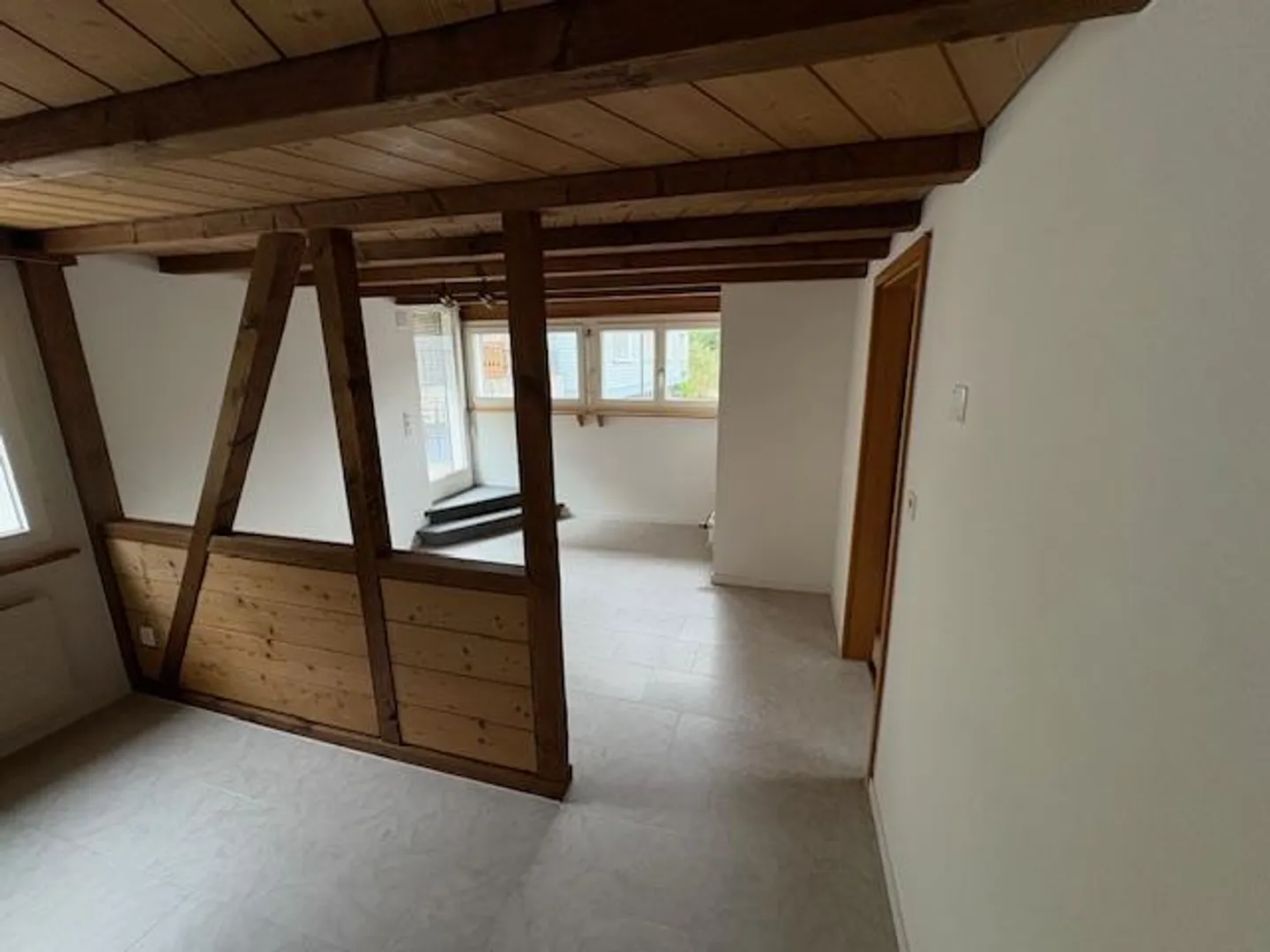 Doppelhaushälfte an ruhiger Lage - Foto 6 von 13