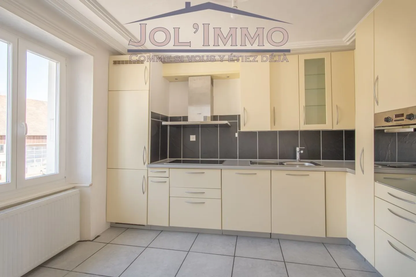 Appartement Duplex Spacieux à Bonfol - Photo 7 sur 9