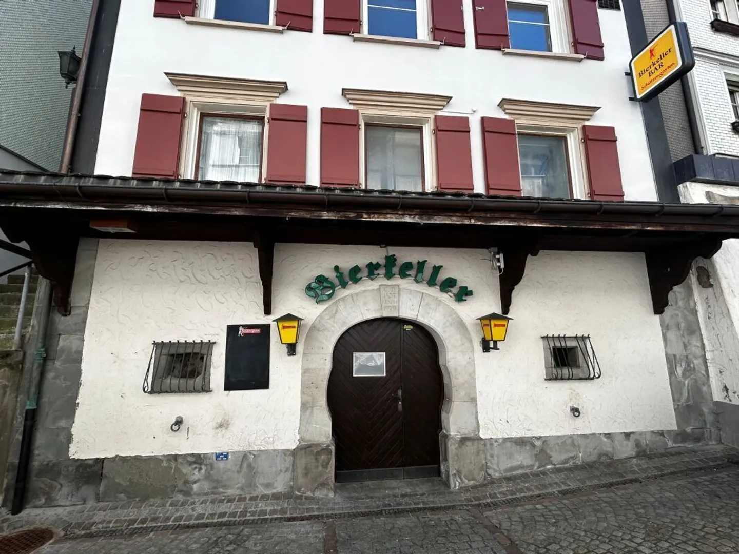 Vielseitiger Gewerberaum - Foto 3 von 10