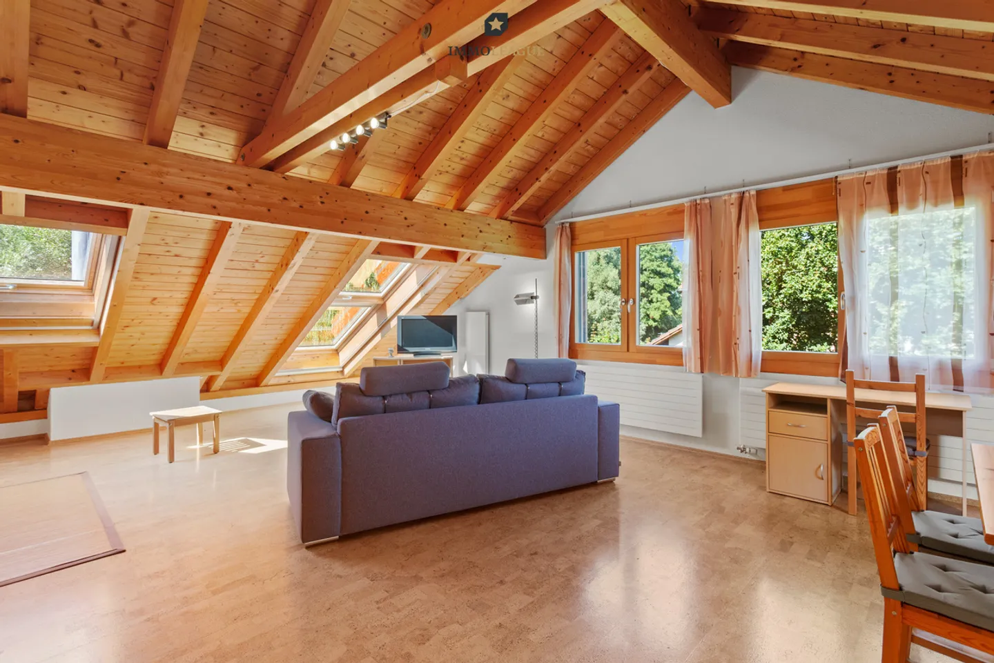 Quiet location, picturesque view - a dream home for the family. - Photo 9 of 13