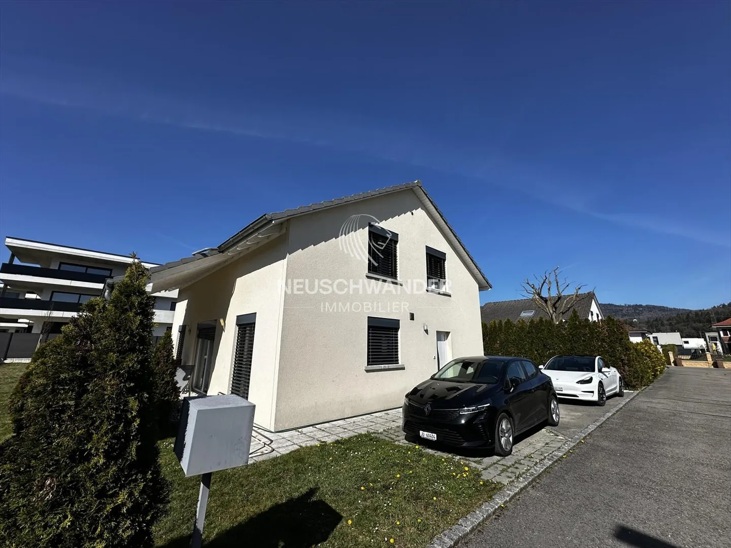 Casa Familiare a Bassecourt - Foto 1 di 12