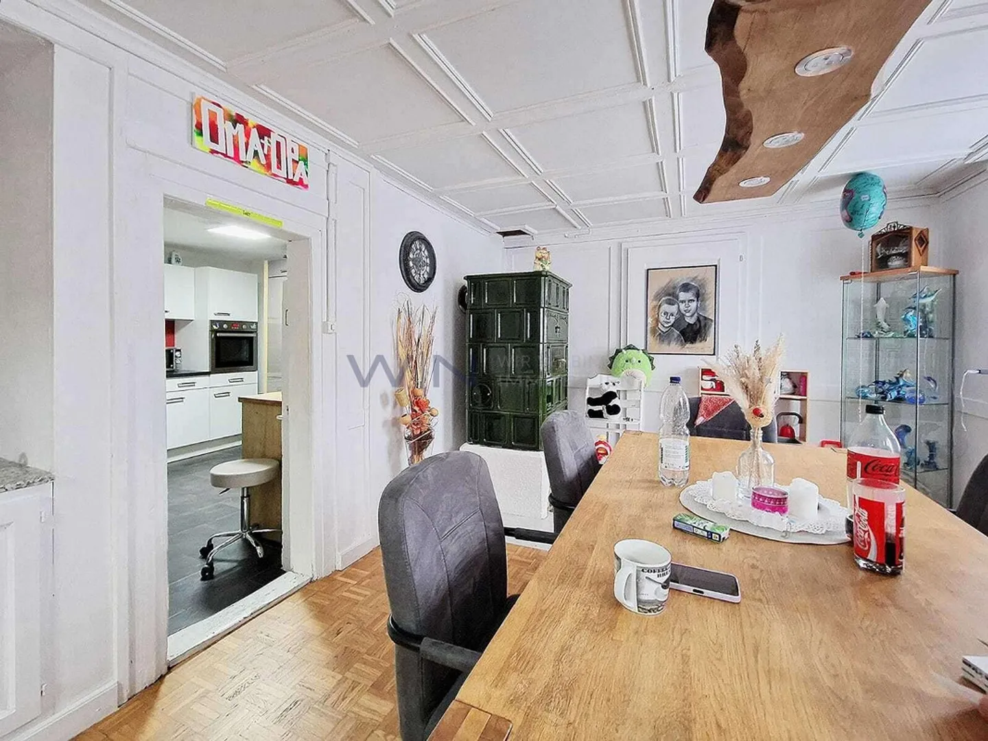 Renditeobjekt mit attraktiver 5 % NETTO-RENDITE - Foto 3 von 13