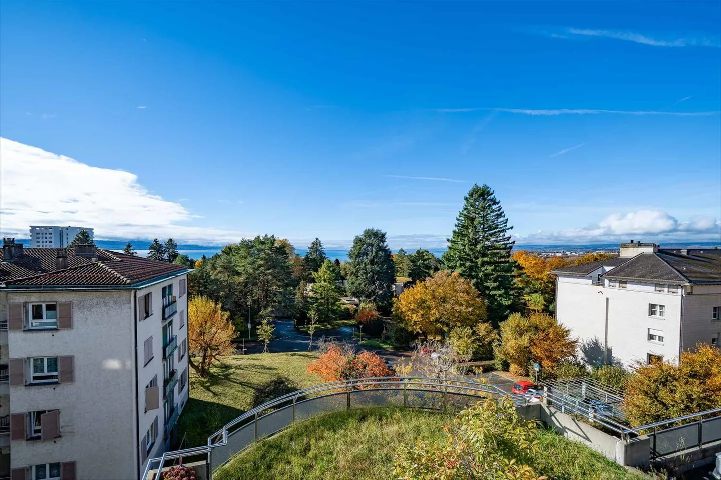 Top floor 4.5 rooms - Photo 10 of 10