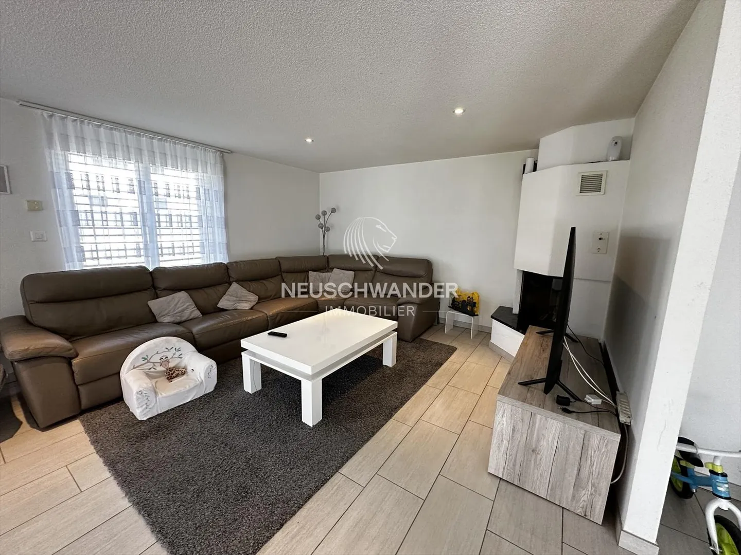 Casa Familiare a Bassecourt - Foto 6 di 12