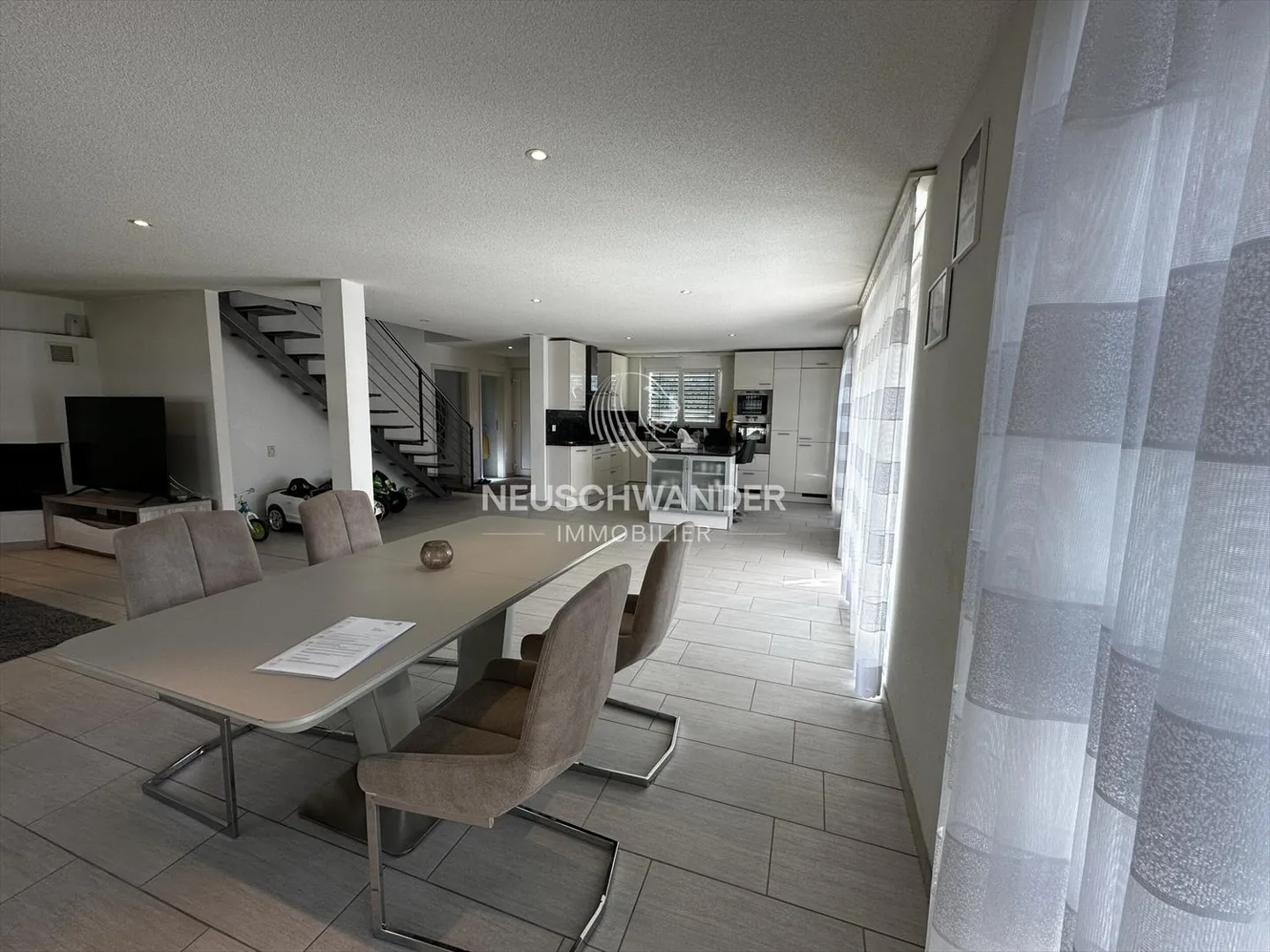 Casa Familiare a Bassecourt - Foto 7 di 12