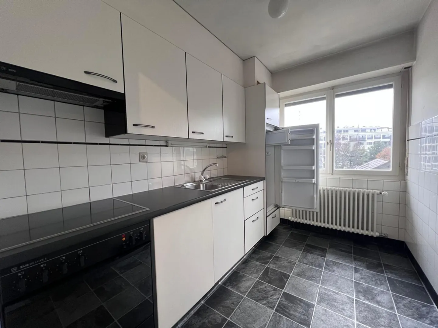 Appartement à louer - Photo 1 sur 7