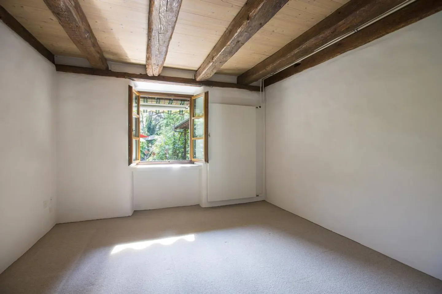 Charmante appartement 3 pièces avec beaucoup de caractère - Photo 9 sur 10