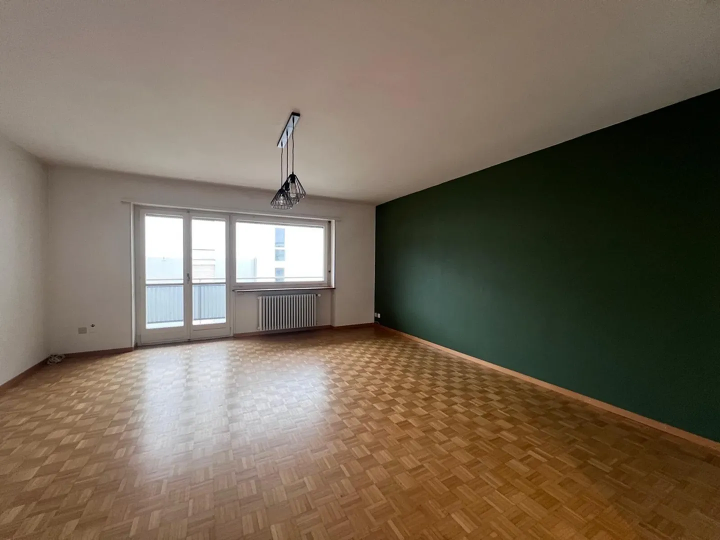 Appartement à louer - Photo 2 sur 7