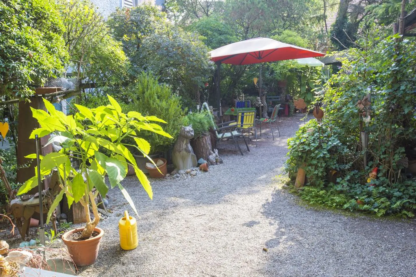 Charmante appartement 3 pièces avec beaucoup de caractère - Photo 10 sur 10