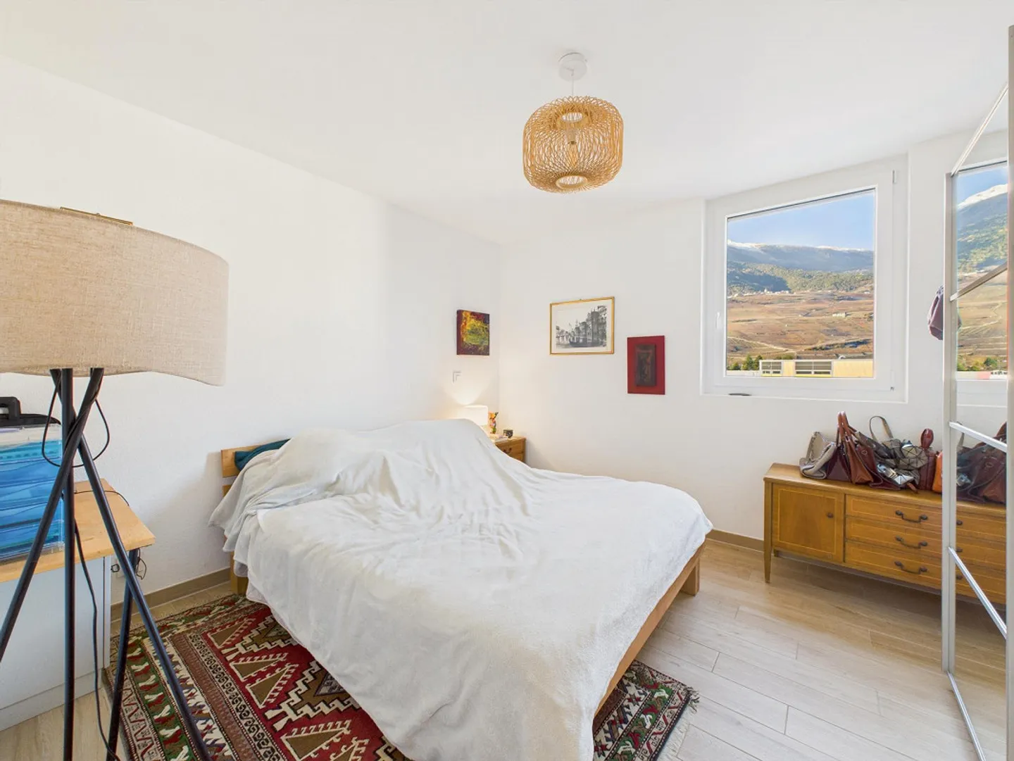 Apartment for sale - Photo 5 of 11