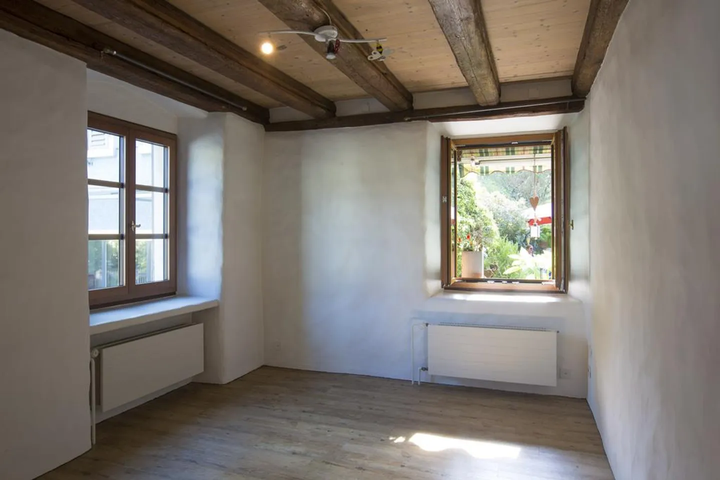 Charmante appartement 3 pièces avec beaucoup de caractère - Photo 8 sur 10