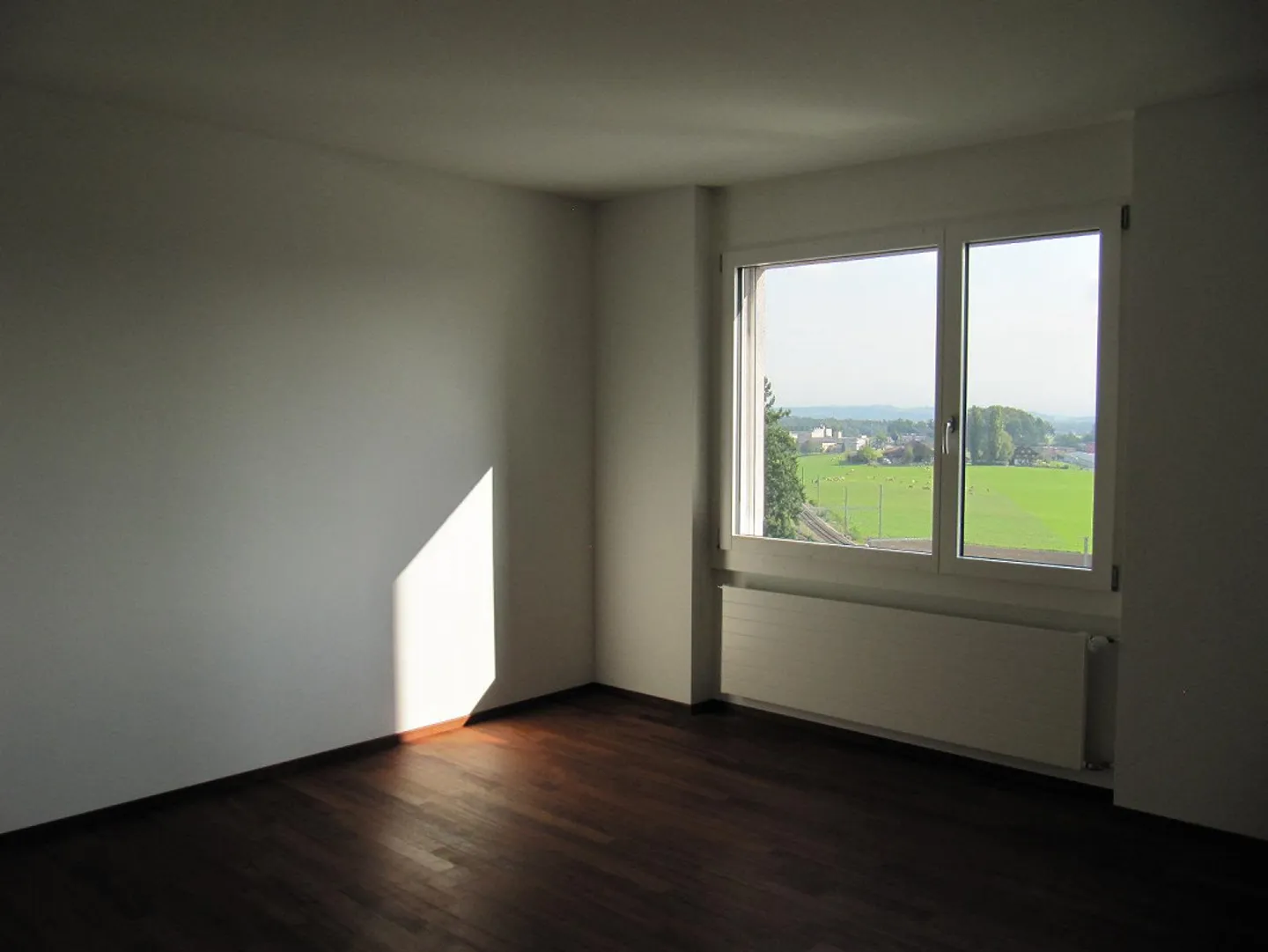 Charming 3.5-room apartment with mountain view in Emmenbrücke - Photo 9 of 9