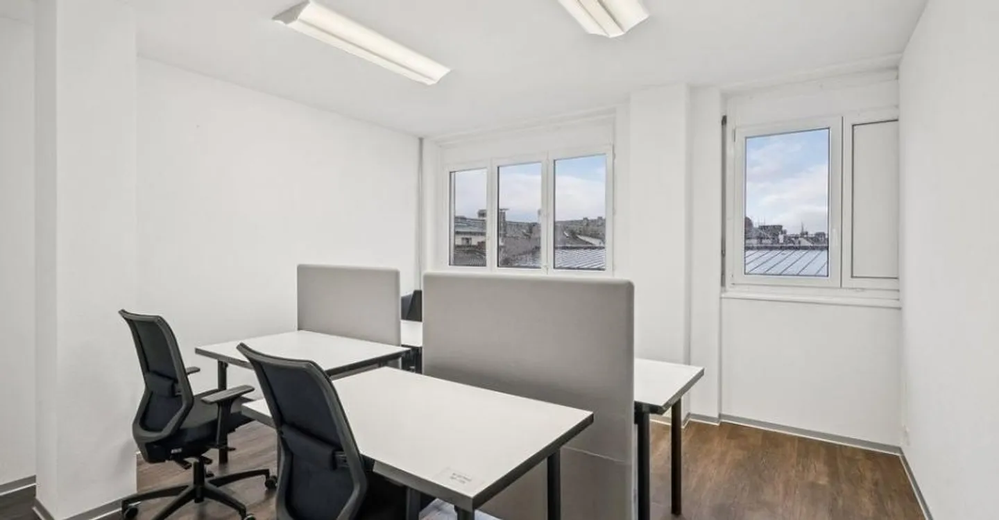 Bureau au Centre-Ville - Photo 4 sur 10