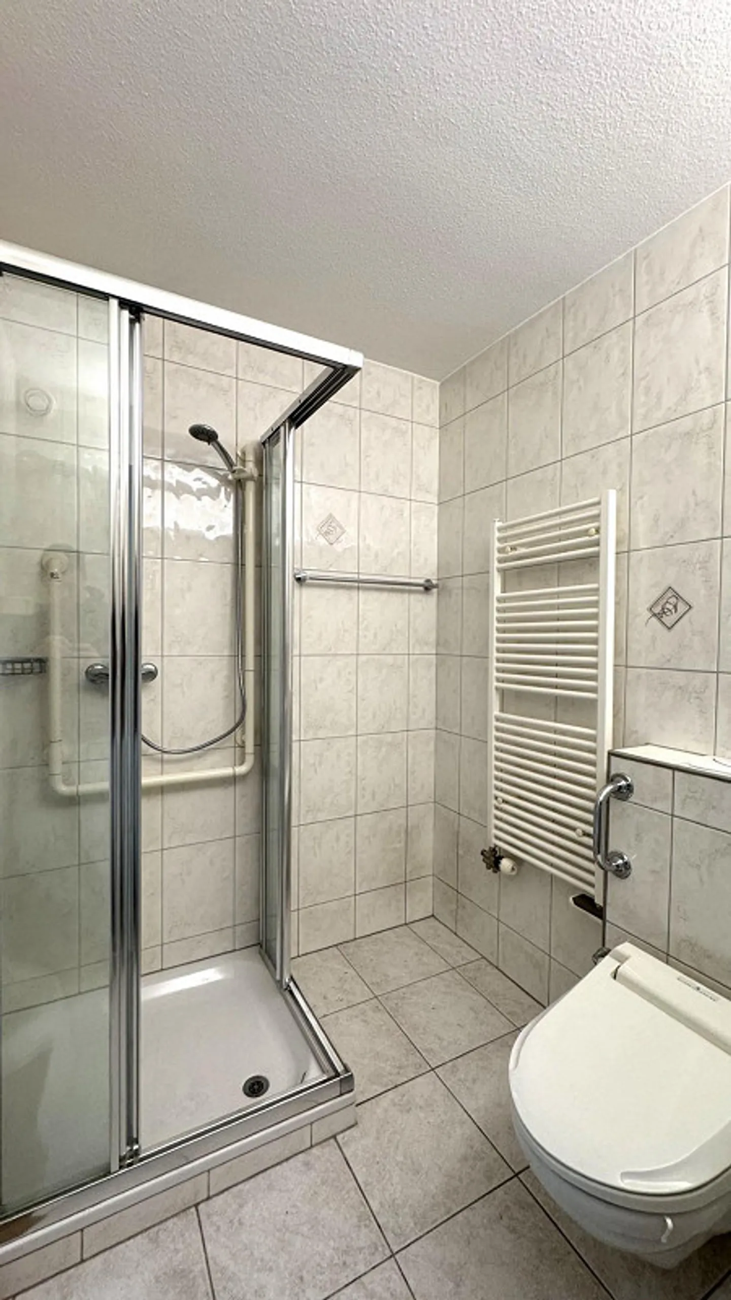 Appartamento 4.5 stanze appena ristrutturato - Foto 6 di 11