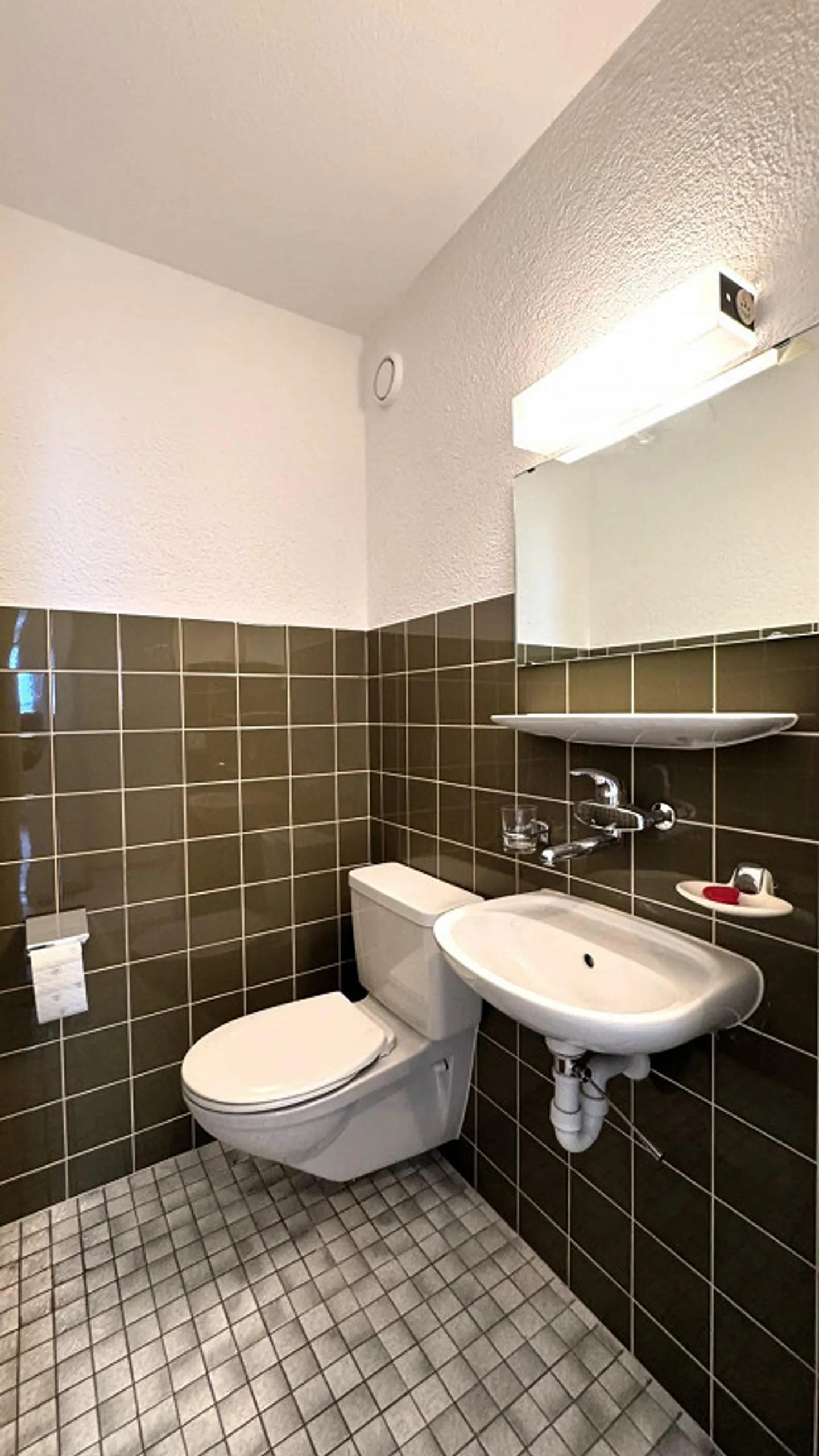 Appartamento 4.5 stanze appena ristrutturato - Foto 7 di 11