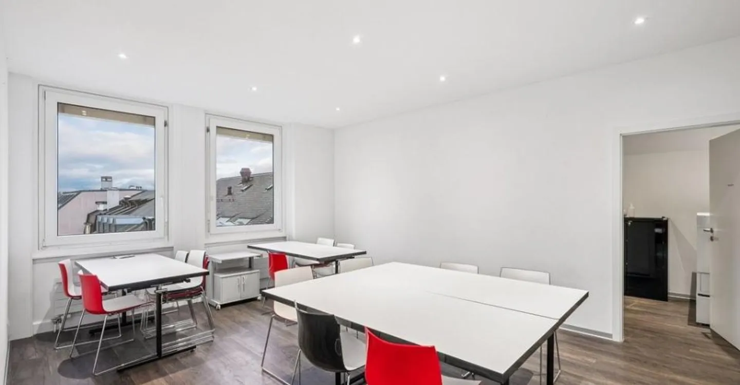 Bureau au Centre-Ville - Photo 6 sur 10