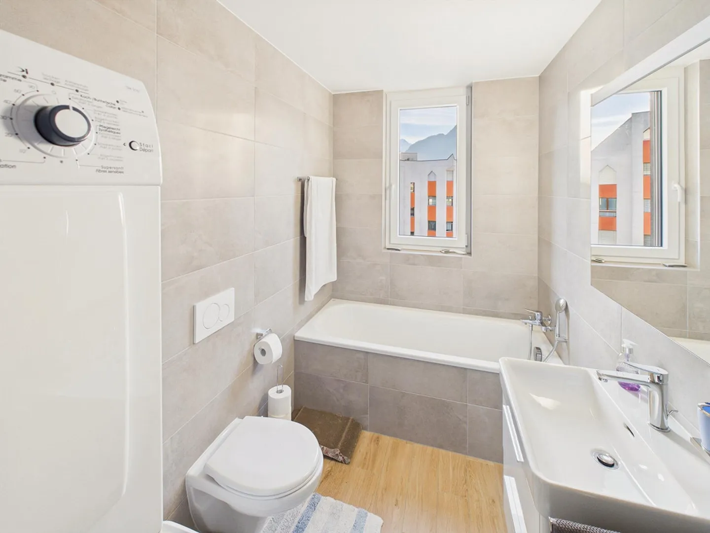 Apartment for sale - Photo 7 of 11