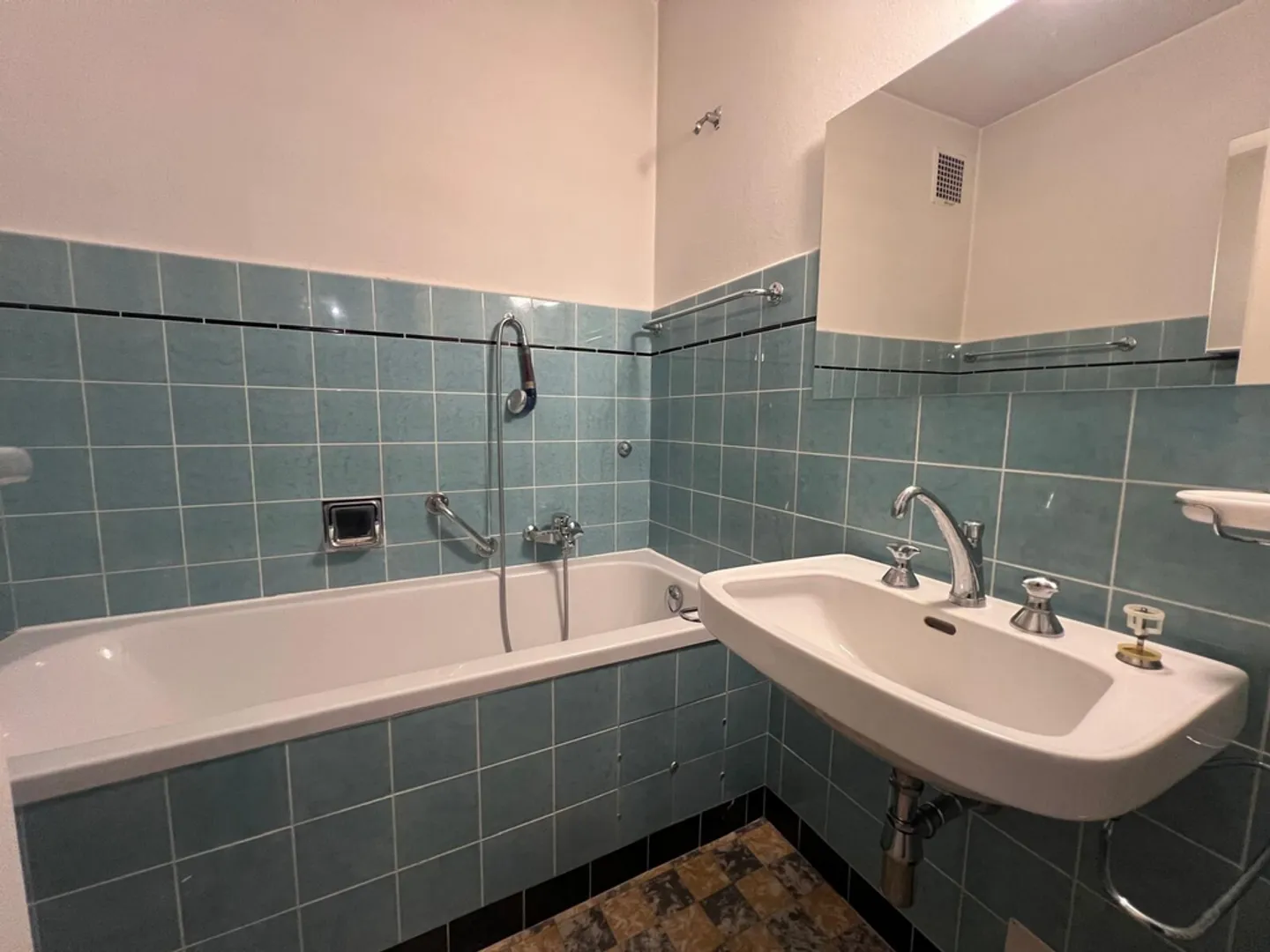 Appartement à louer - Photo 6 sur 7