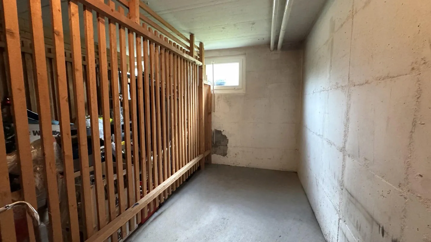 Appartamento 4.5 stanze appena ristrutturato - Foto 10 di 11