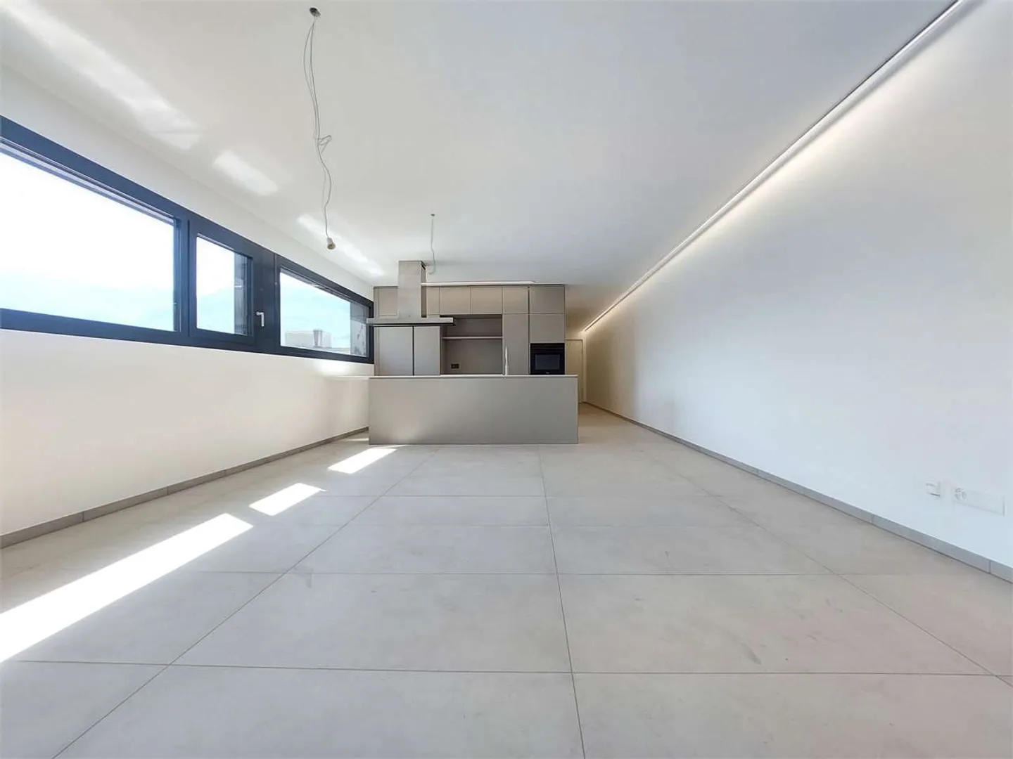 Locarno, appartement moderne de 2,5 pièces près de la vieille ville - Photo 4 sur 9