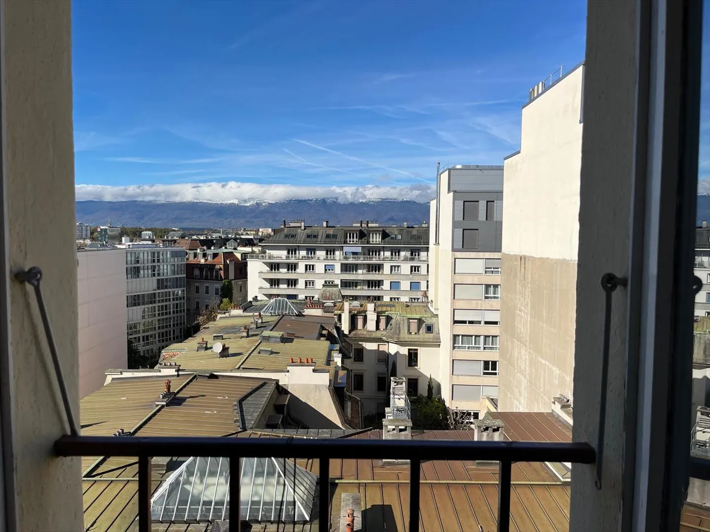 Studio 1.5 rooms - Photo 3 of 7