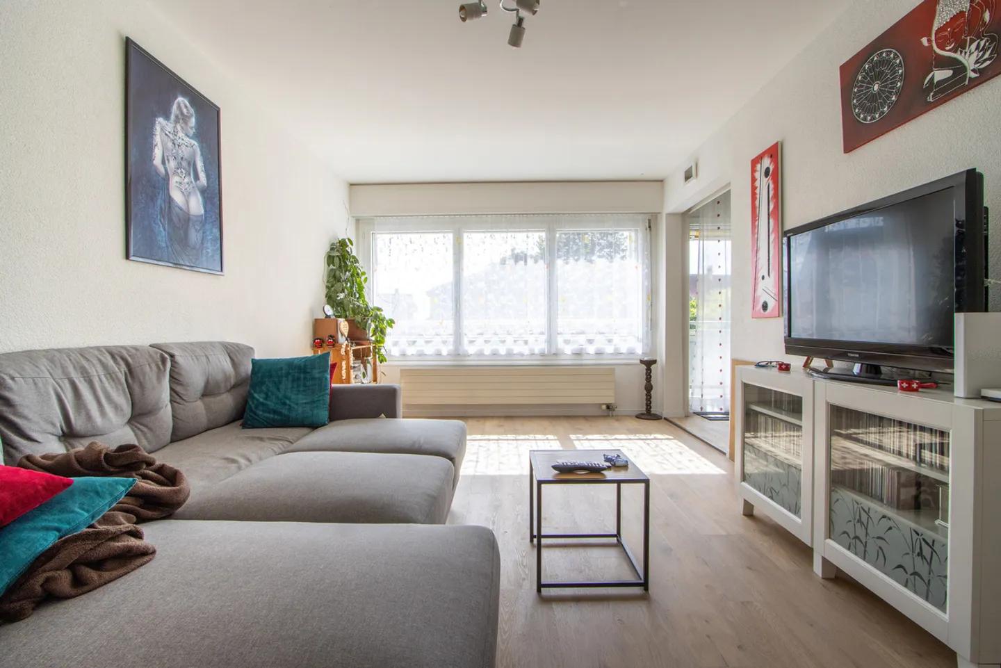 Your Home in Murten - Photo 4 of 8