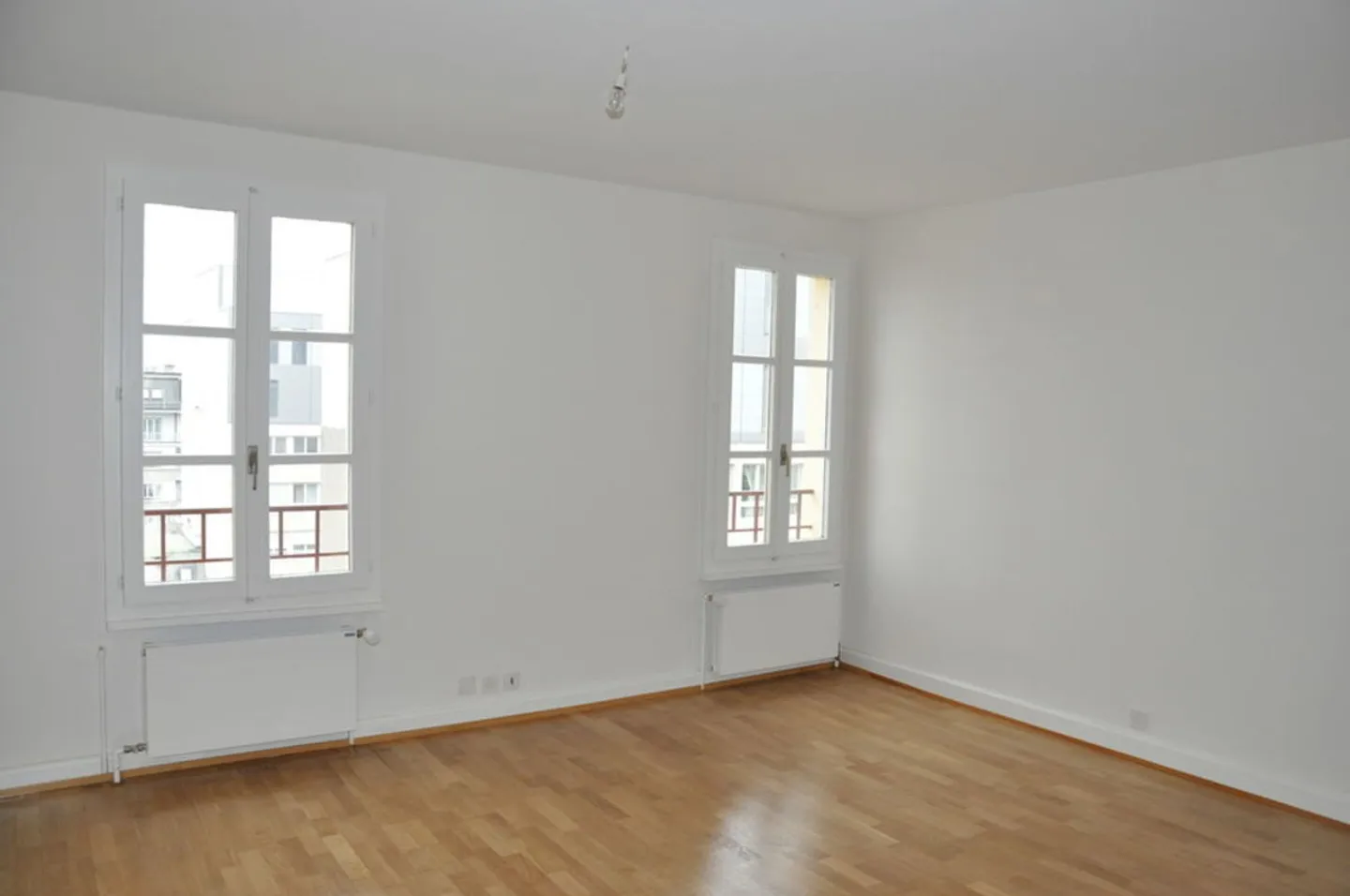 Studio 1.5 rooms - Photo 4 of 7