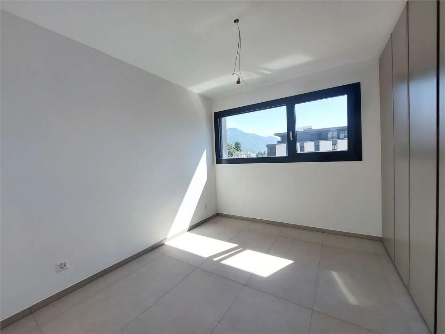 Locarno, appartement moderne de 2,5 pièces près de la vieille ville - Photo 6 sur 9