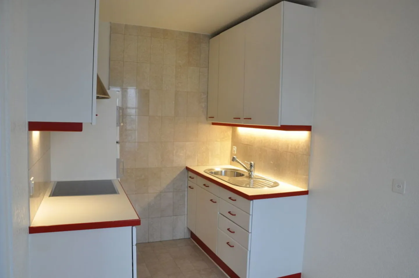 Studio 1.5 rooms - Photo 5 of 7