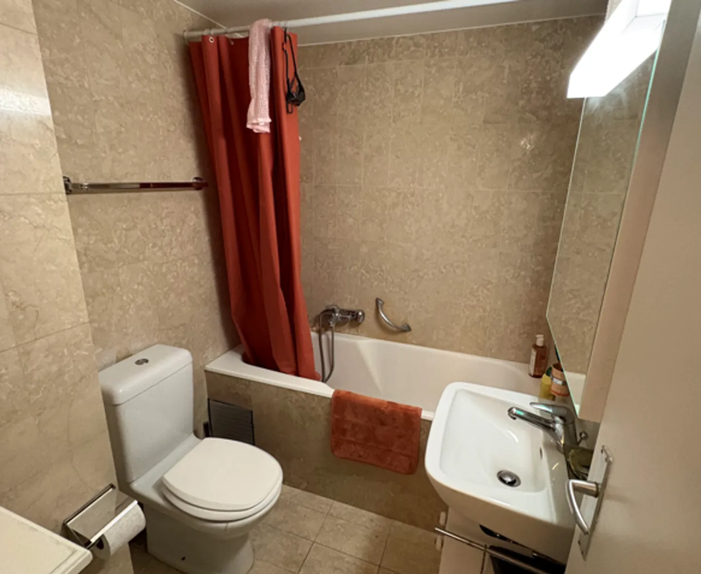 Studio 1.5 rooms - Photo 6 of 7