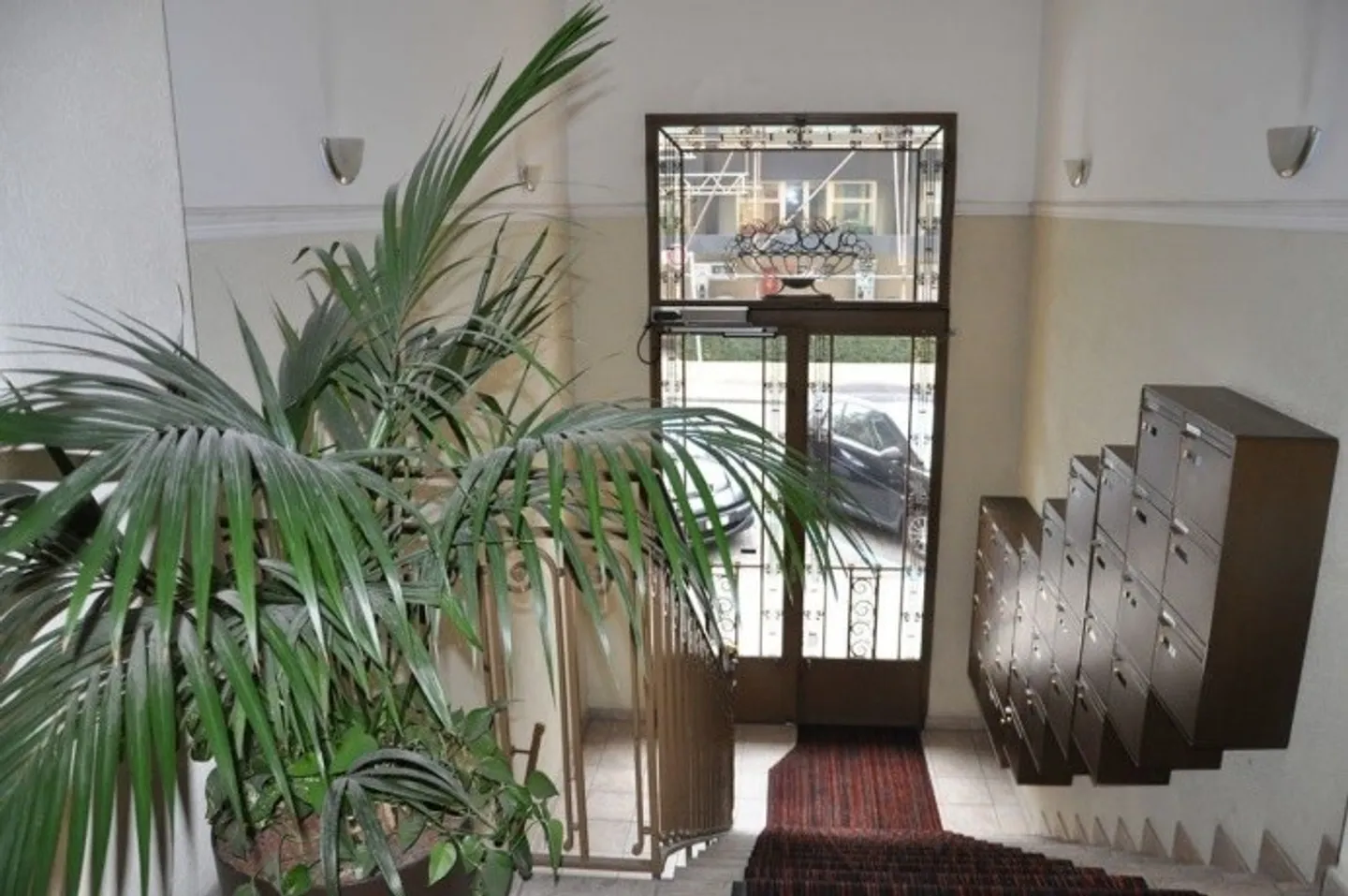 Studio 1.5 rooms - Photo 7 of 7