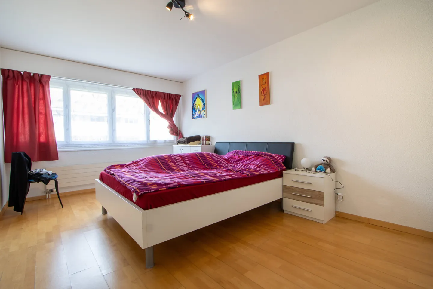 Your Home in Murten - Photo 6 of 8