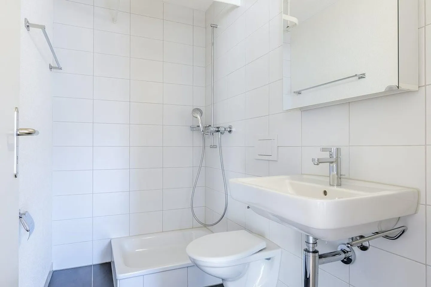 Beautiful 4.5-room apartment with large balcony - Photo 4 of 11