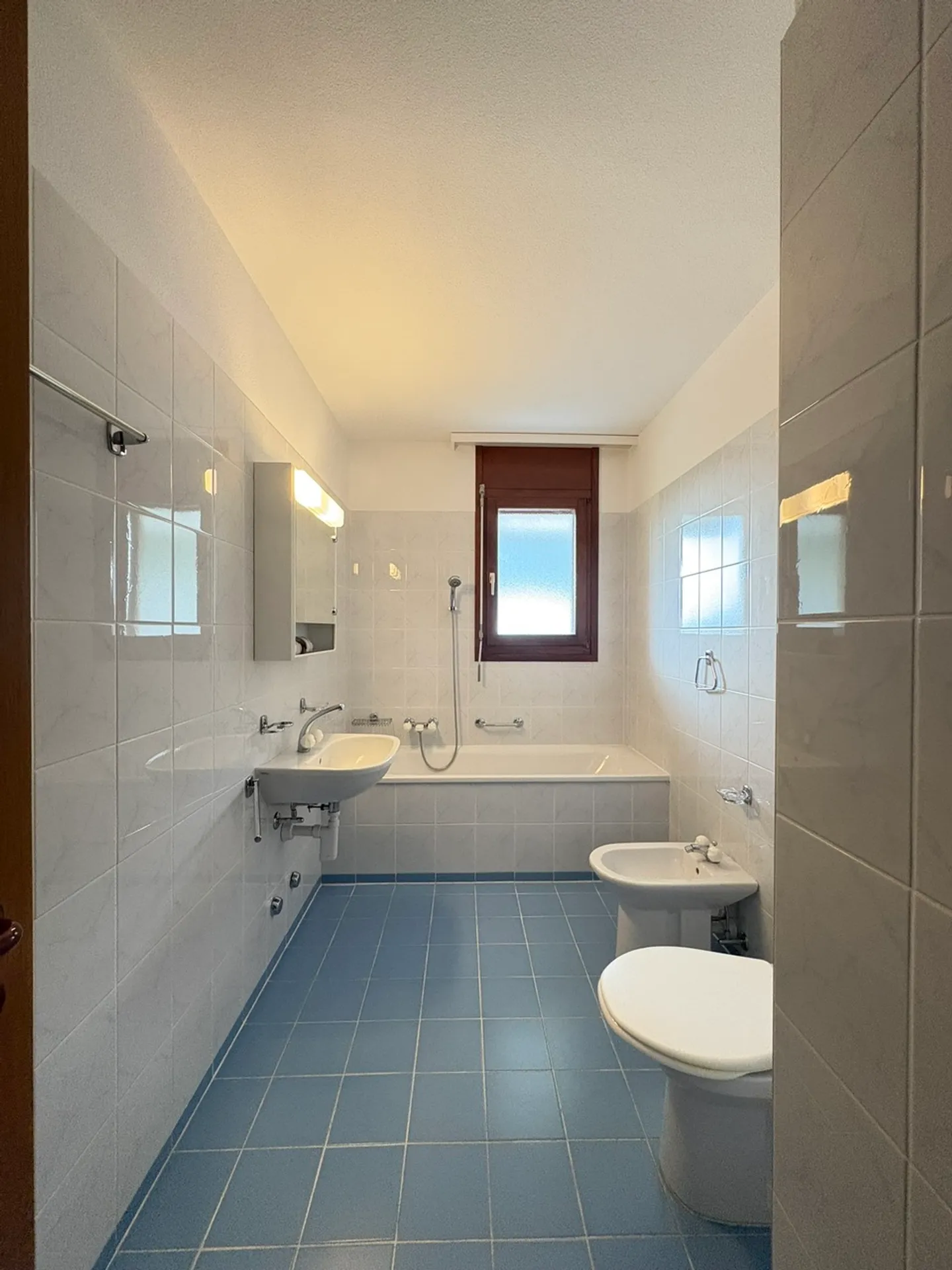 SEMENTINA, Wir vermieten eine 2½-Zimmer-Wohnung - Foto 7 von 11