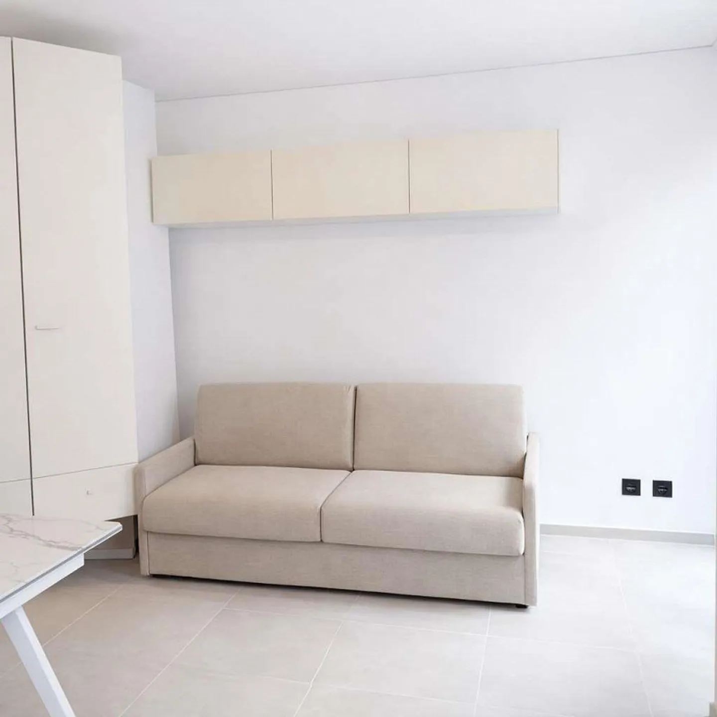 Paradiso - Appartamento moderno 1.5 stanze con mobili e parcheggio | Prima locazione - Foto 8 di 13