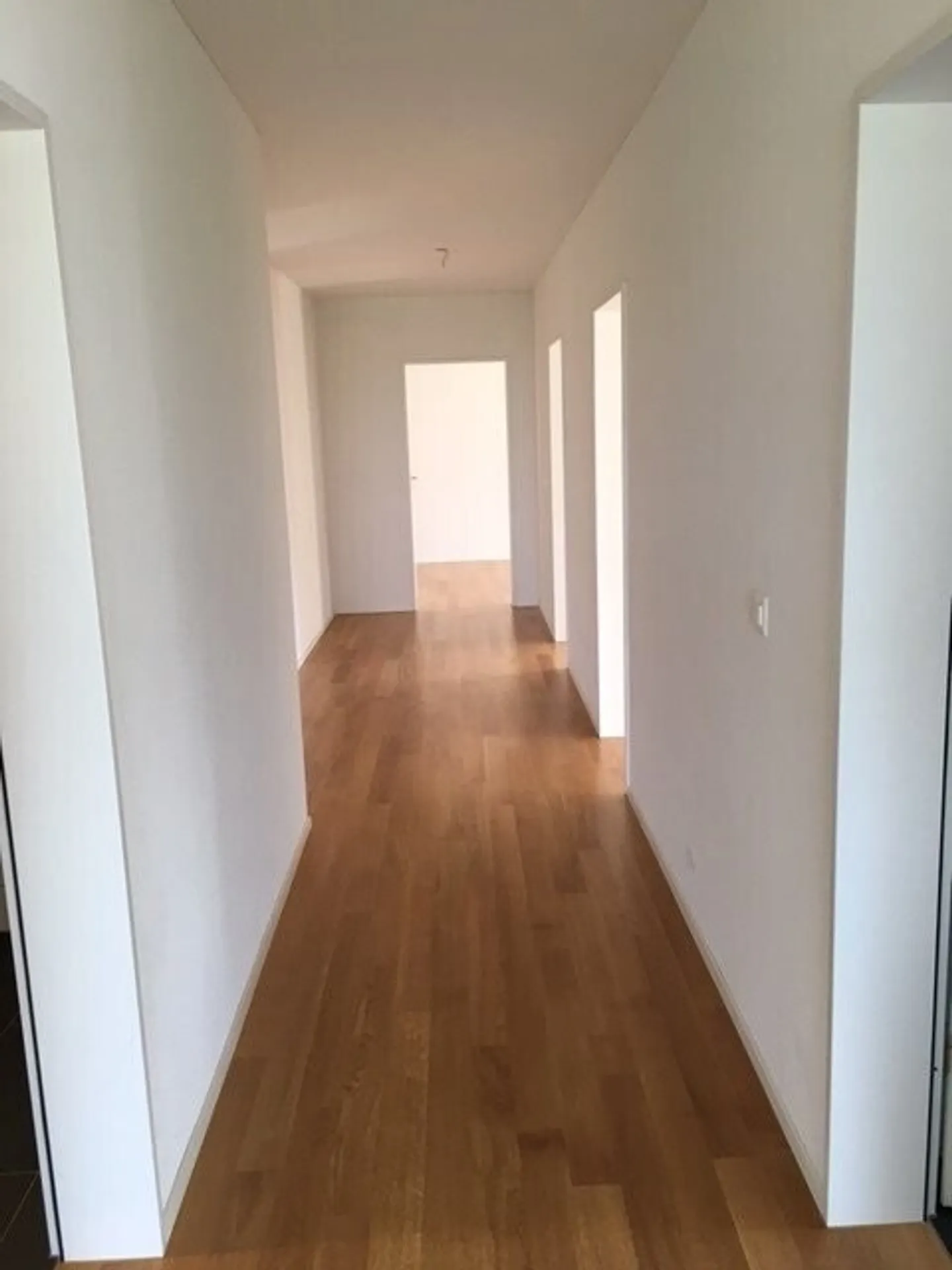 Bellissimo appartamento di 4,5 stanze nella periferia verde - Foto 2 di 9