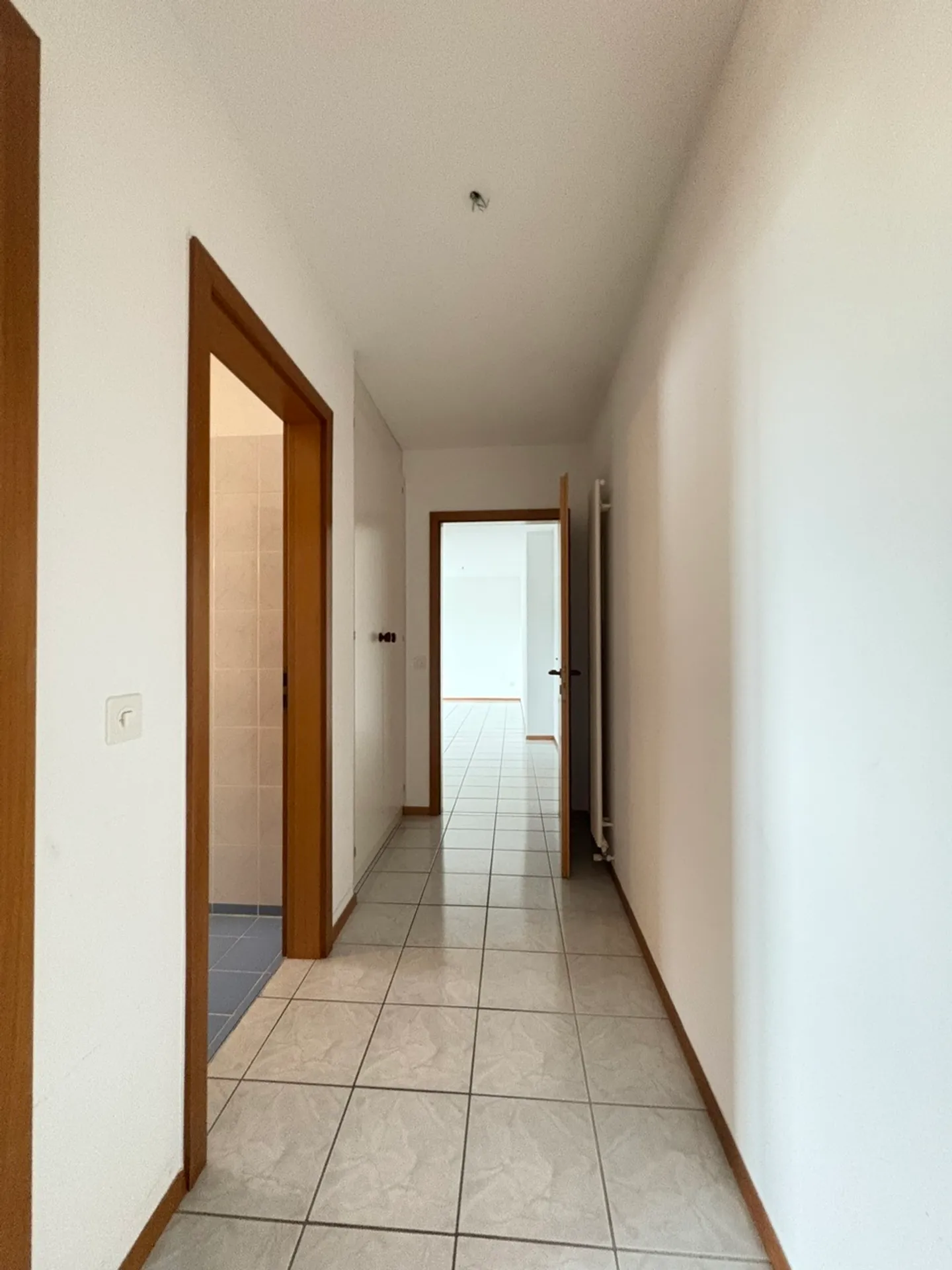 SEMENTINA, Wir vermieten eine 2½-Zimmer-Wohnung - Foto 10 von 11