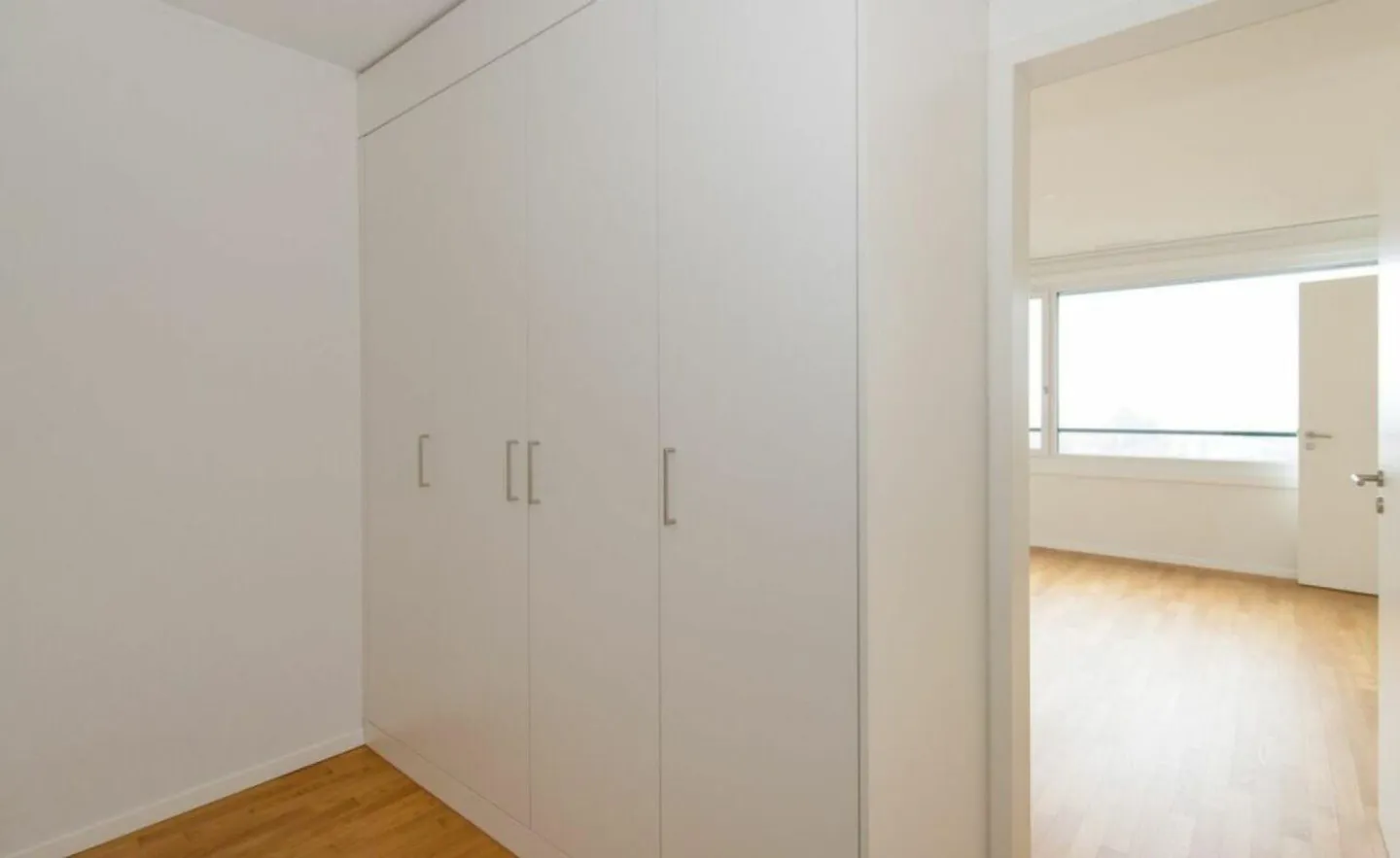 Neues Heim mit städtischem Ausblick - Foto 6 von 7
