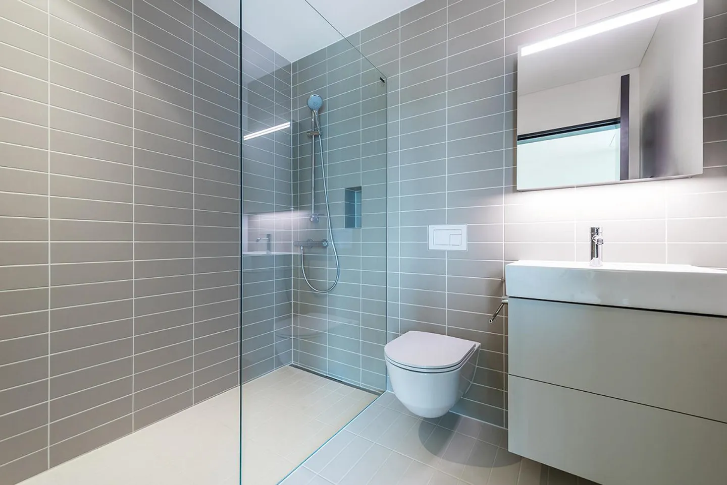 Modernes Apartment in Kreuzlingen - Foto 4 von 6