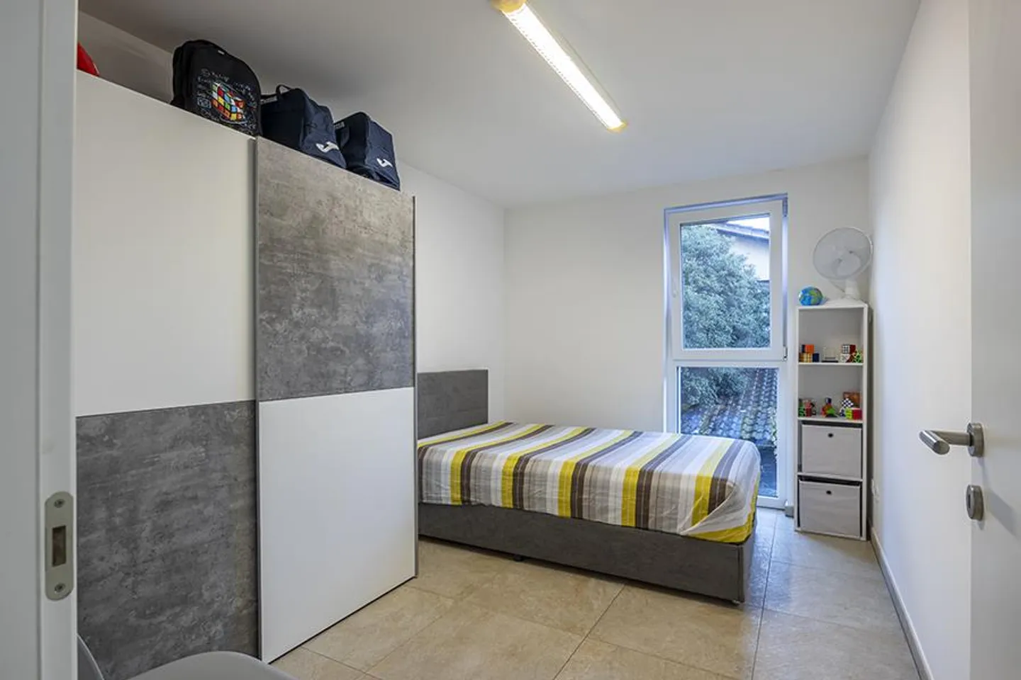 MODERNO 4.5 LOCALI A SANT'ANTONINO - Foto 11 di 13