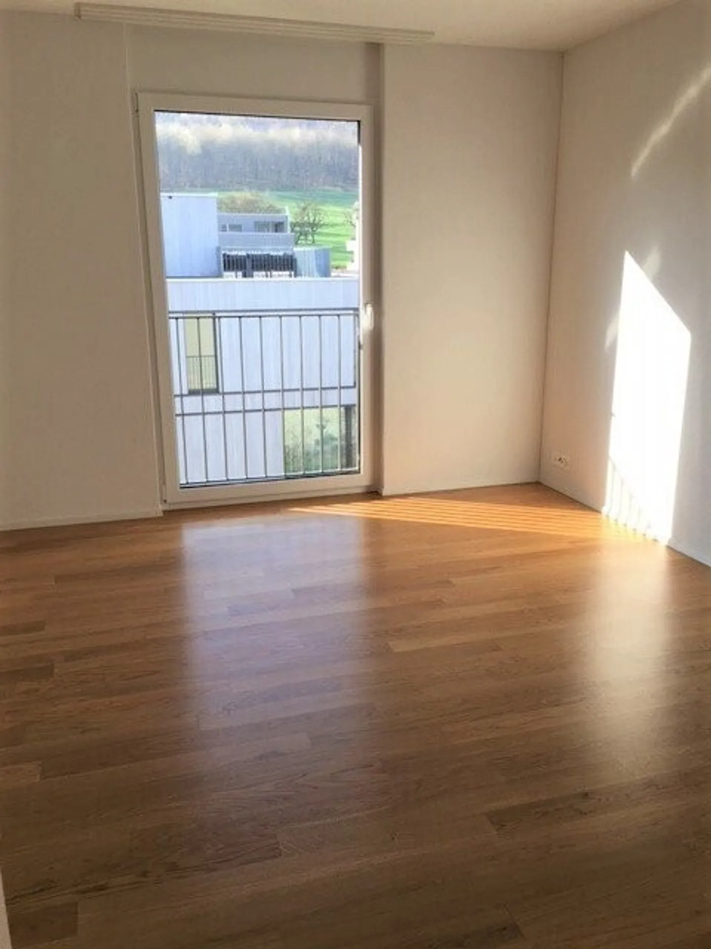 Bellissimo appartamento di 4,5 stanze nella periferia verde - Foto 5 di 9