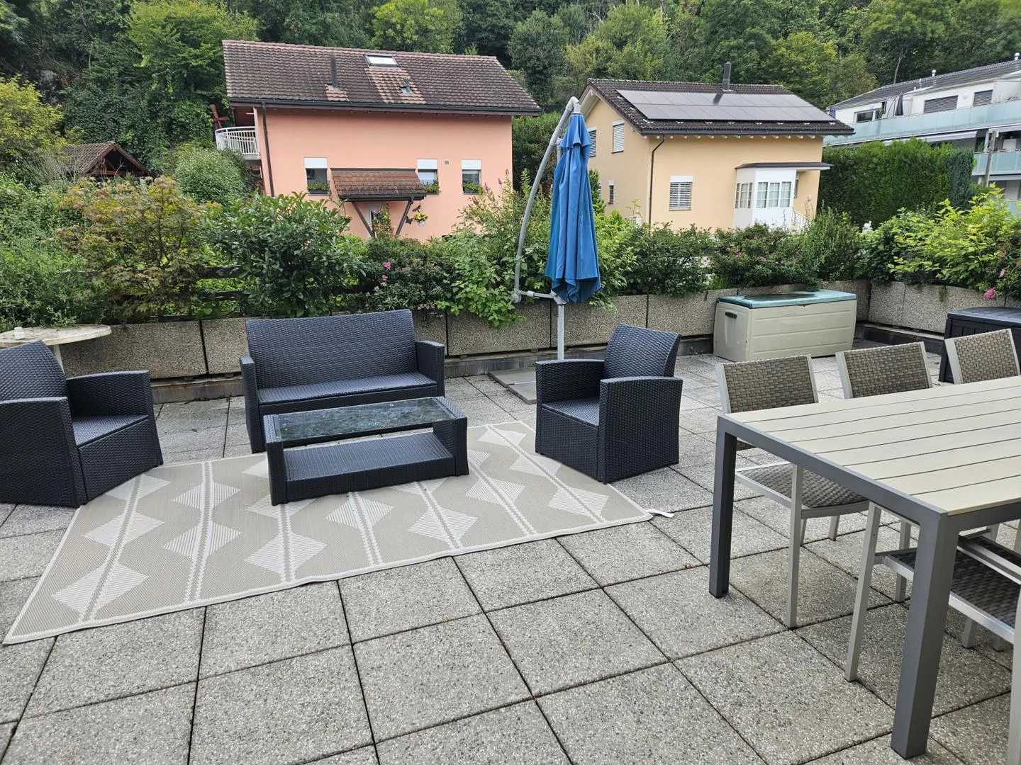 Villa spacieuse avec appartement indépendant - Photo 2 sur 13