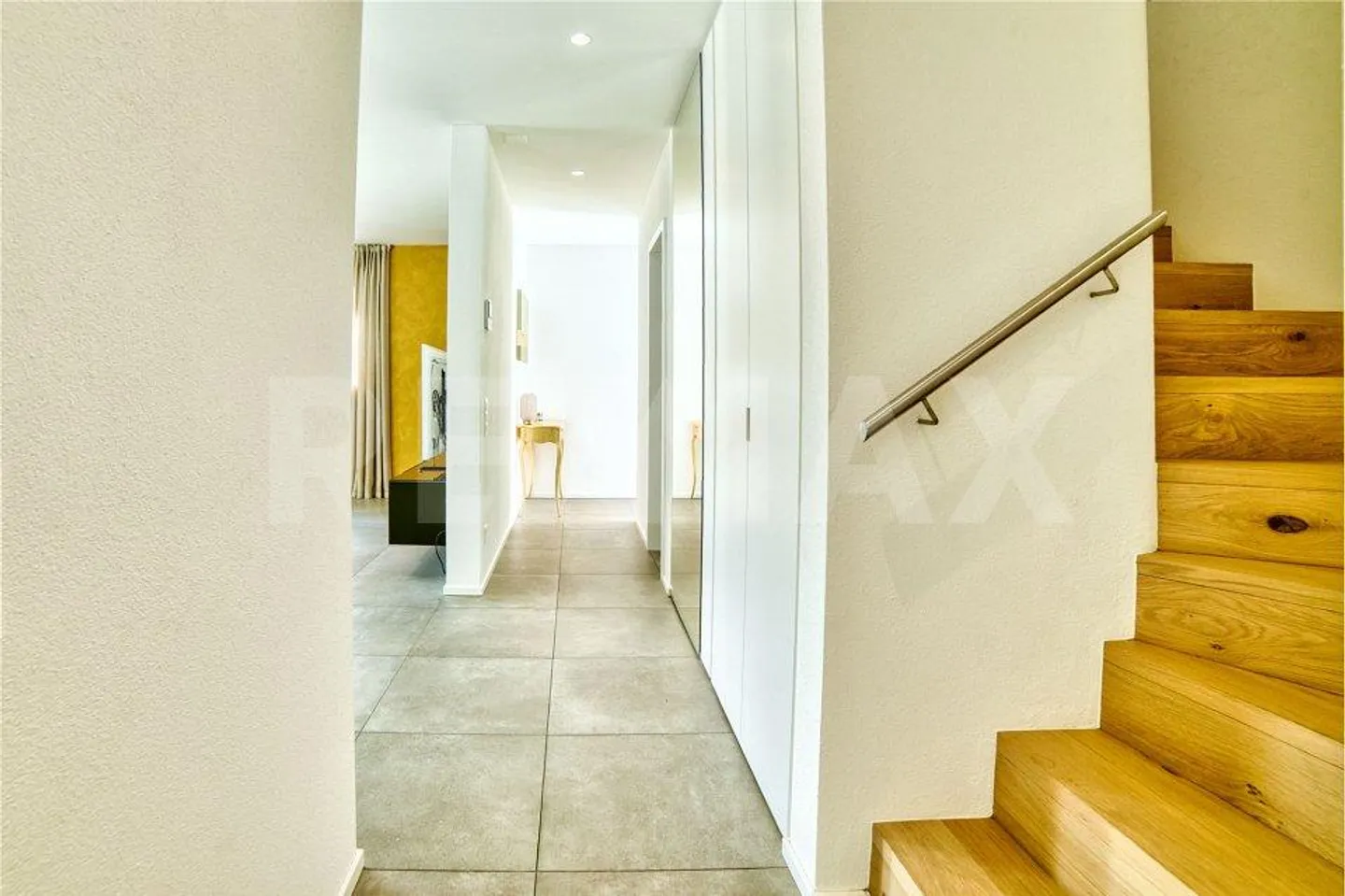 Modern 4.5-room duplex - Photo 7 of 13