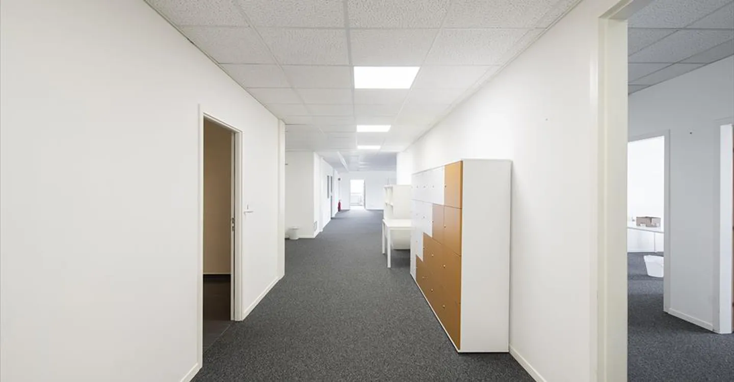 CTN (Zentrum für neue Technologien) - Foto 4 von 5