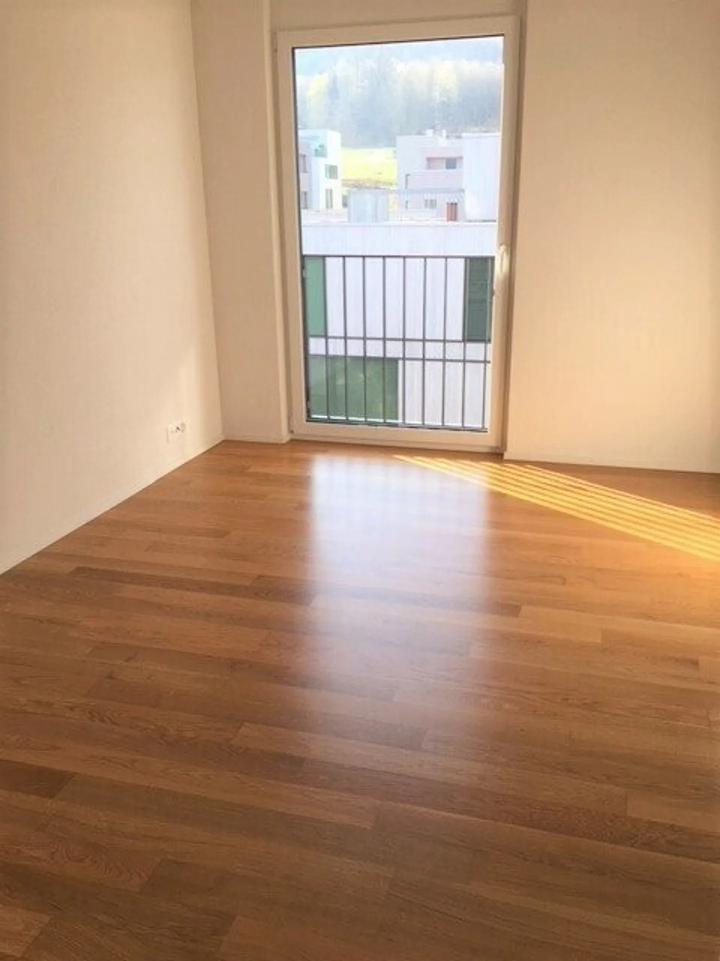 Bellissimo appartamento di 4,5 stanze nella periferia verde - Foto 6 di 9