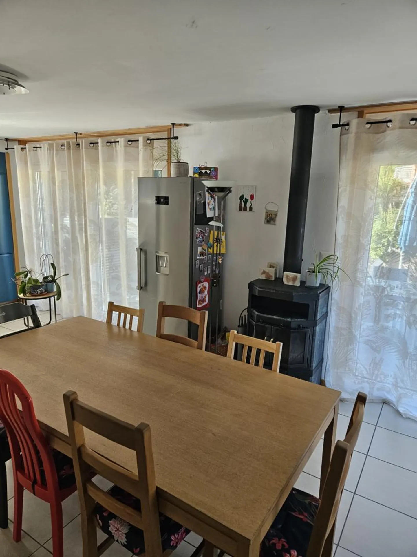 Villa spacieuse avec appartement indépendant - Photo 3 sur 13