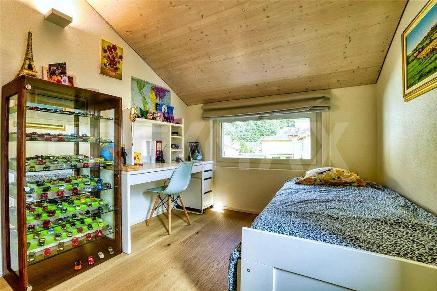 Modern 4.5-room duplex - Photo 12 of 13